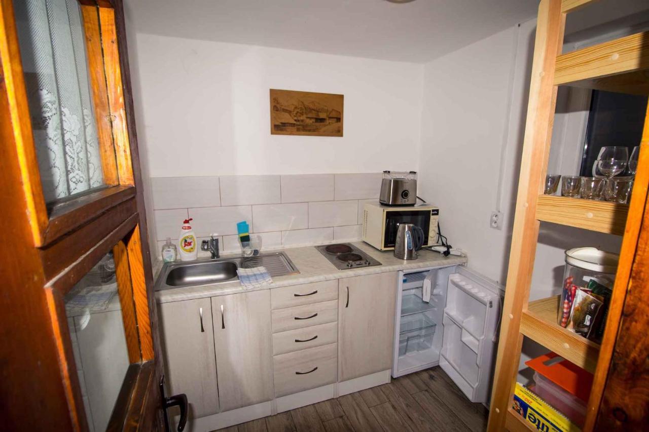 Holiday Home Podbanske/Hohe Tatra 26186 Podbanská Extérieur photo