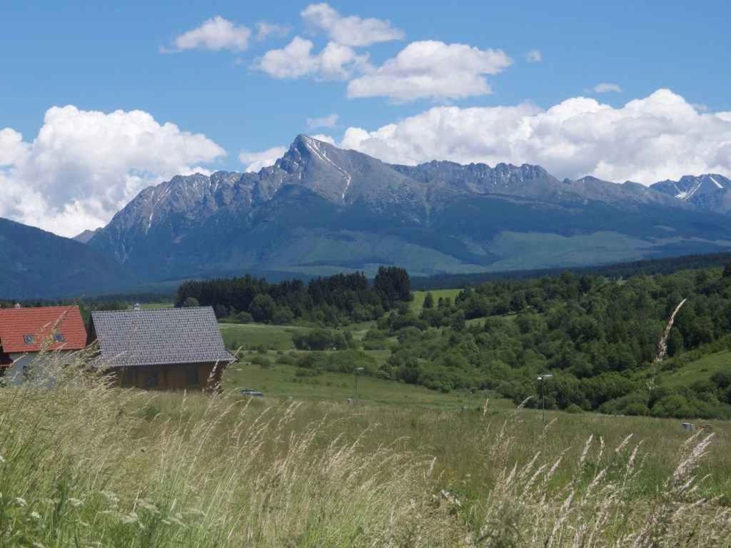 Holiday Home Podbanske/Hohe Tatra 26186 Podbanská Extérieur photo