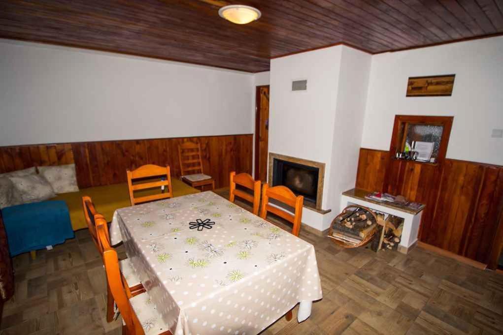 Holiday Home Podbanske/Hohe Tatra 26186 Podbanská Extérieur photo