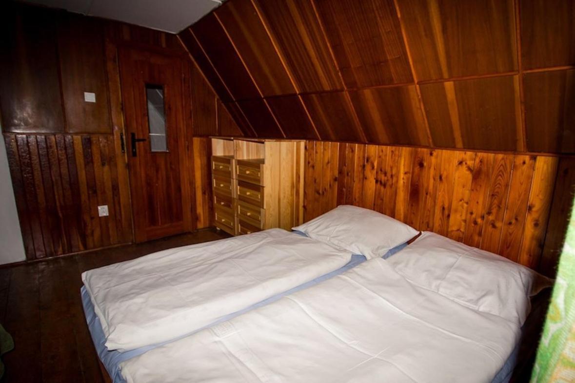 Holiday Home Podbanske/Hohe Tatra 26186 Podbanská Extérieur photo